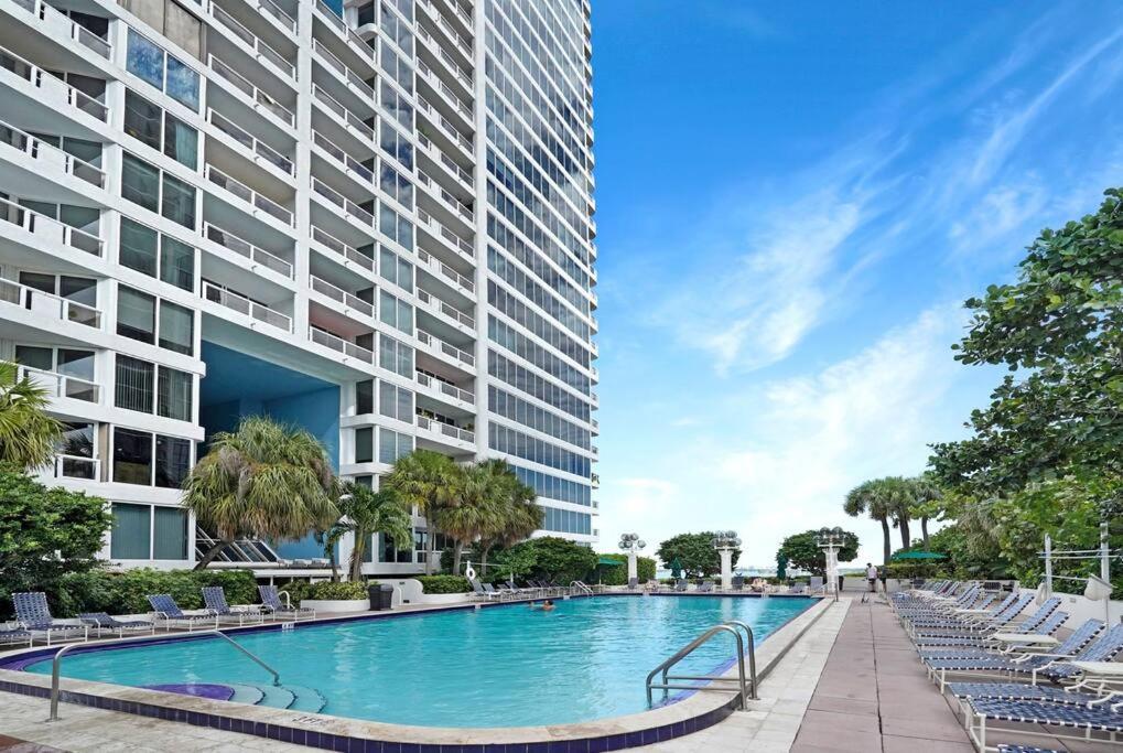 Wildest Dreams Penthouse! Dreams Do True Miami