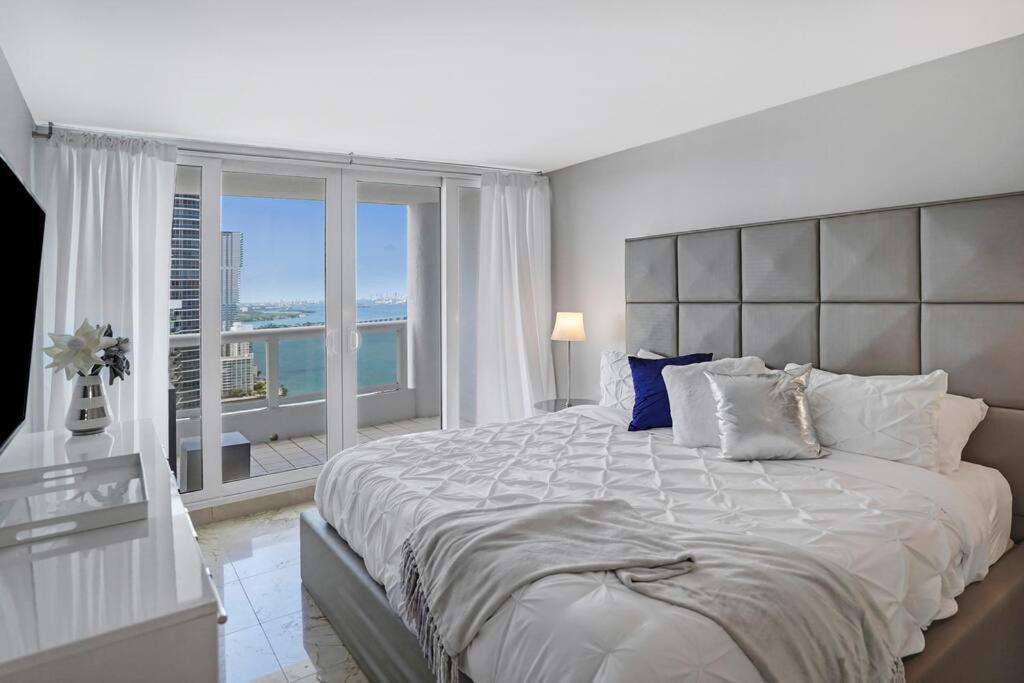 Wildest Dreams Penthouse! Dreams Do True Miami